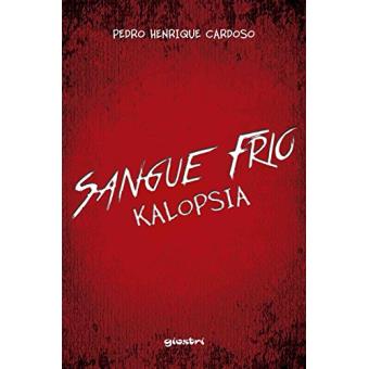 Sangue Frio - 1
