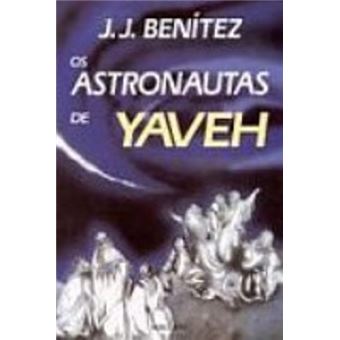Astronautas De Yaven - 1