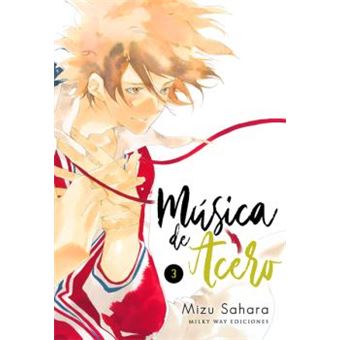 Música De Acero 3 - 1