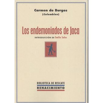 Los Endemoniados De Jaca - 1