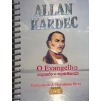 O Evangelho Segundo o Espiritismo - 1