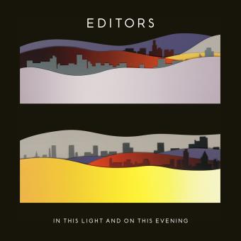 Editors-In This Light And On This Even - 1