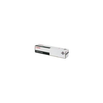 Canon C-EXV12 Toner Black for iR3570/3530/4570 - 1