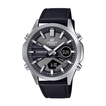 Relógio CASIO EDIFICE EFV-C120L-8AEF - 1