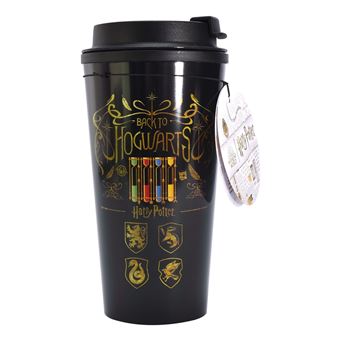 Caneca de Viagem Thumbs Up Harry Potter - 1
