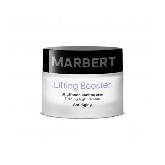 Creme de Noite MARBERT Lifting Booster Firming Night Cream - 1