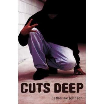 Cuts Deep (Shades) - 1