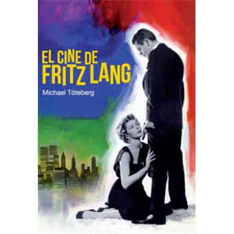 El cine de Fritz Lang - 1
