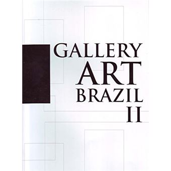 Gallery Art Brazil - Vol.2 - 1