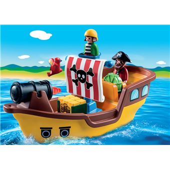 Conjunto de brinquedos Playmobil 1.2.3 9118 - 1