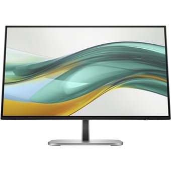 Monitor HP FHD Série 5 Pro de 23,8 polegadas - 524pf | LCD | FHD | 5 ms | 100 Hz | 23.8" | C - 1