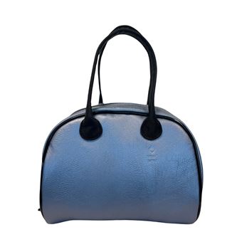 Lancheira Smartlunch SmartEve Vintage | Azul - 1