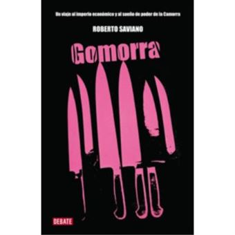 Gomorra - 1