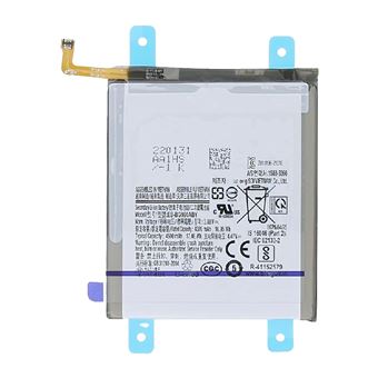 Bateria Clappio para Samsung Galaxy S21 FE Capacidade 4500mAh - 1