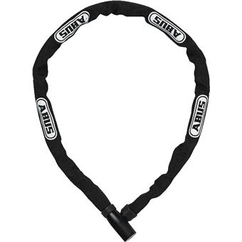 Cadeado de Cabo ABUS Steel-O-Chain | Preto - 1