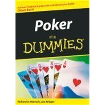 Poker Für Dummies - 1