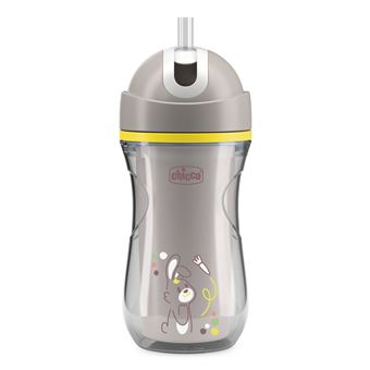 Copo Chicco 00006991350000 | Cinzento - 1
