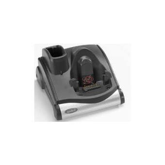 Motorola 1-Slot Serial/USB Cradle - 1