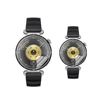 Kit 2 x Película Hydrogel PHONECARE para Huawei Watch GT 6 - 46mm - 1