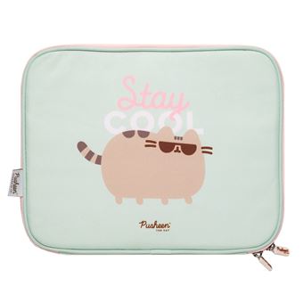 Capa para Tablet Erik Editores - Pusheen Foodie Collection - 1