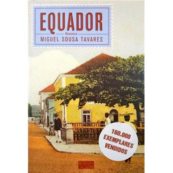 Equador. [16.ª edição] - 1