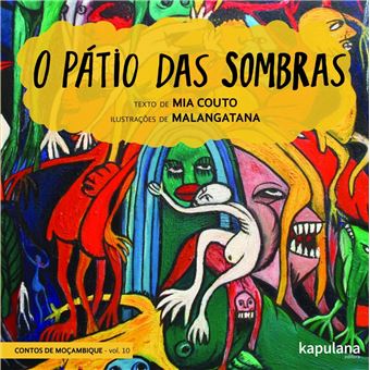 O pátio das sombras: 10 - 1
