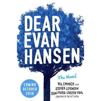 Dear Evan Hansen - 1