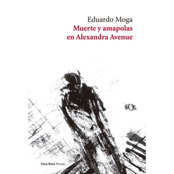 Muerte Y Amapolas En Alexandra Avenue - 1