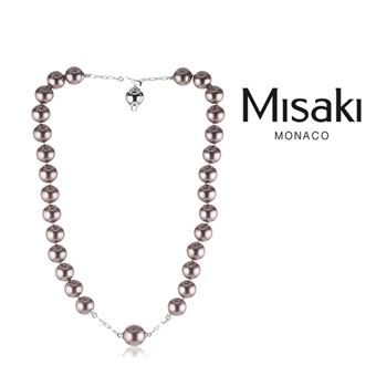 Colar Misaki QCRNSHAKIRA Silver - 1