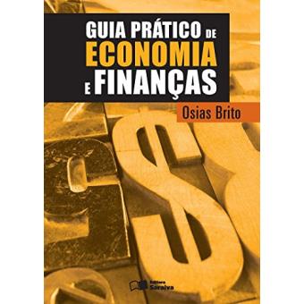 Guia Prático de Economia e Finanças - 1