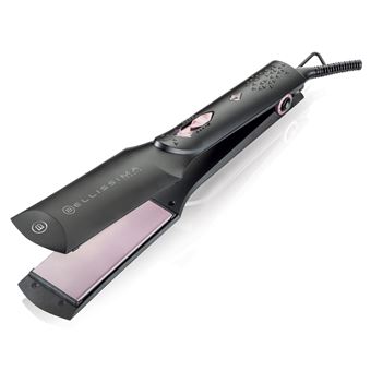 Alisador de Cabelo Bellissima B26100 | 70 W | Preto - 1