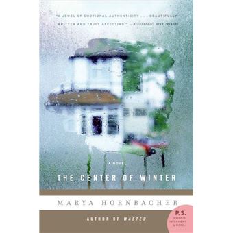 The Center of Winter - 1