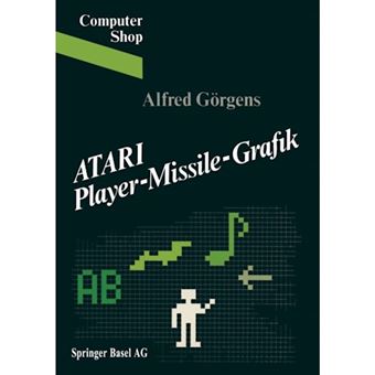 Atari Player-Missile-Grafik - Paperback / softback - 0 - 1
