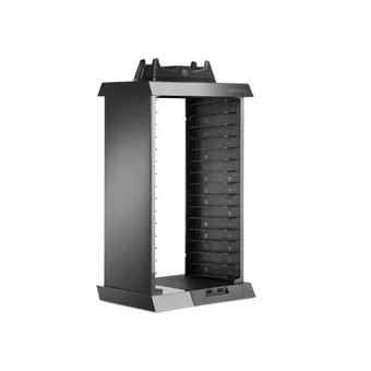 Peça e Acessório para Consola de Jogos Snakebyte Charge: Tower Pro+ 2 Battery Packs | Preto - 1