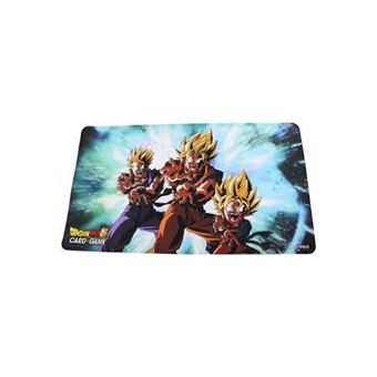 Dragon Ball Super Playmat Ultra Pro Family Kamehameha - 1