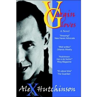 Virgin Gloves - Hardback - 2004 - 1