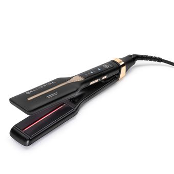 Alisador de Cabelo Bellissima 11873 | 50 W | Preto - 1