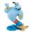 Figura Génio Aladino Disney_0