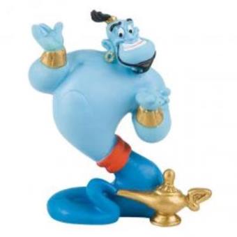 Figura Génio Aladino Disney