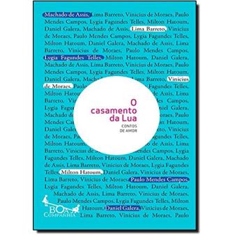 O casamento da lua - 1