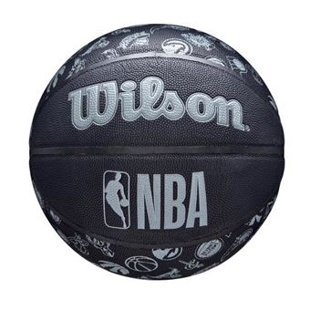 Bola de Basquetebol Wilson WTB1300XBNBA - 1