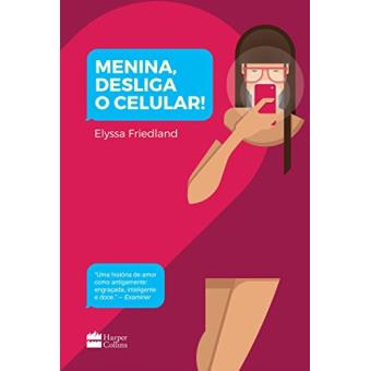 Menina, Desliga o Celular - 1