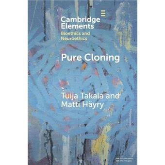 Pure Cloning - 1