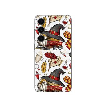 Capa Maniacase para Samsung Galaxy S25 | Harry Potter Potions Hat - 1