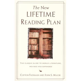 The New Lifetime Reading Plan - 1