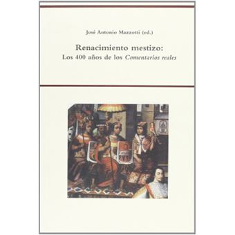 Renacimiento Mestizo - 1