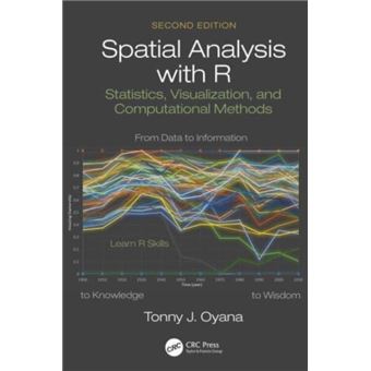 Spatial Analysis With R - 1