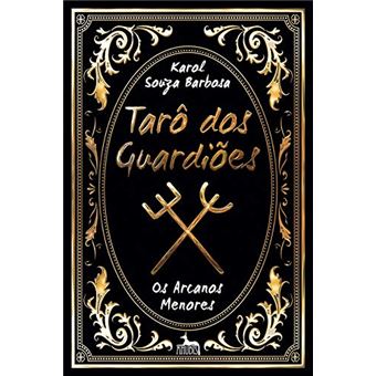 Tarô dos Guardiões - 1