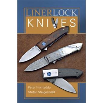 Liner Lock Knives - 1