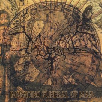 Begrime Exemious-Impending Funeral Of Man - 1